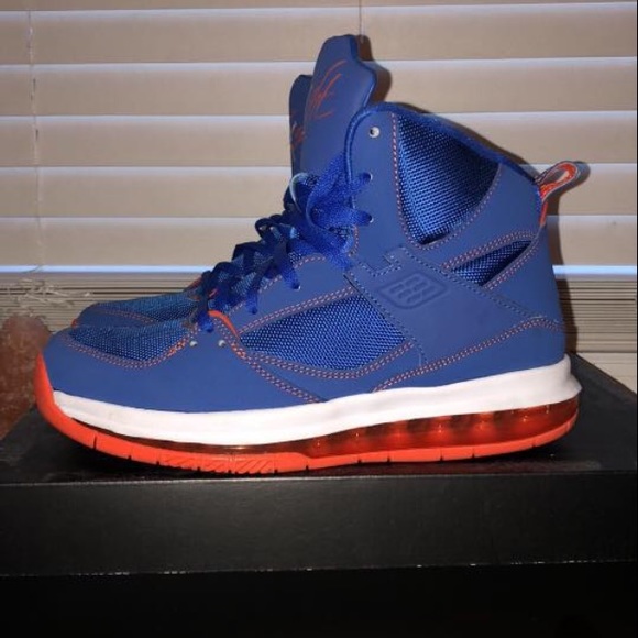 Jordan Other - Jordan Flight 45 high max(GS), size 6 mens